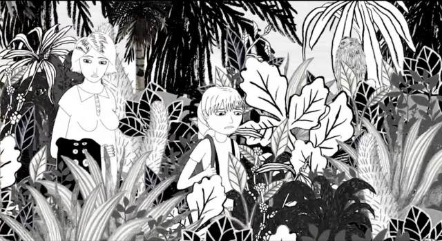 Hablamos con Santiago Caicedo, director de Virus Tropical