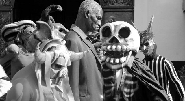 Rocha, Mayolo y el cine hecho en Cali despuÃ©s del 2008