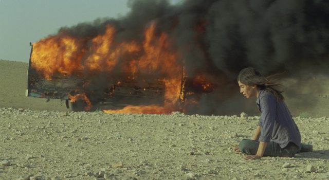 Incendies: el reparto del duelo