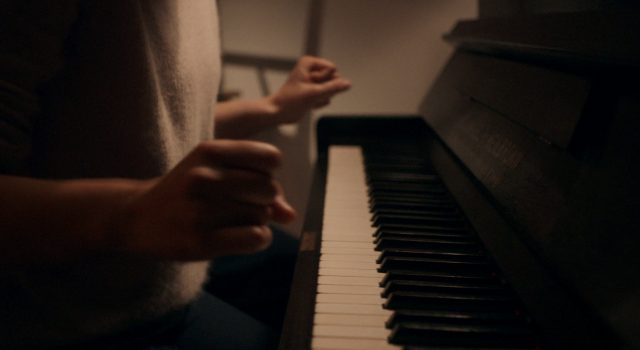 “The promise of a meaningful image”