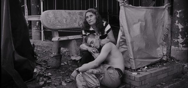 Entrevista a SebastiÃ¡n MÃºnera, director de La Torre.